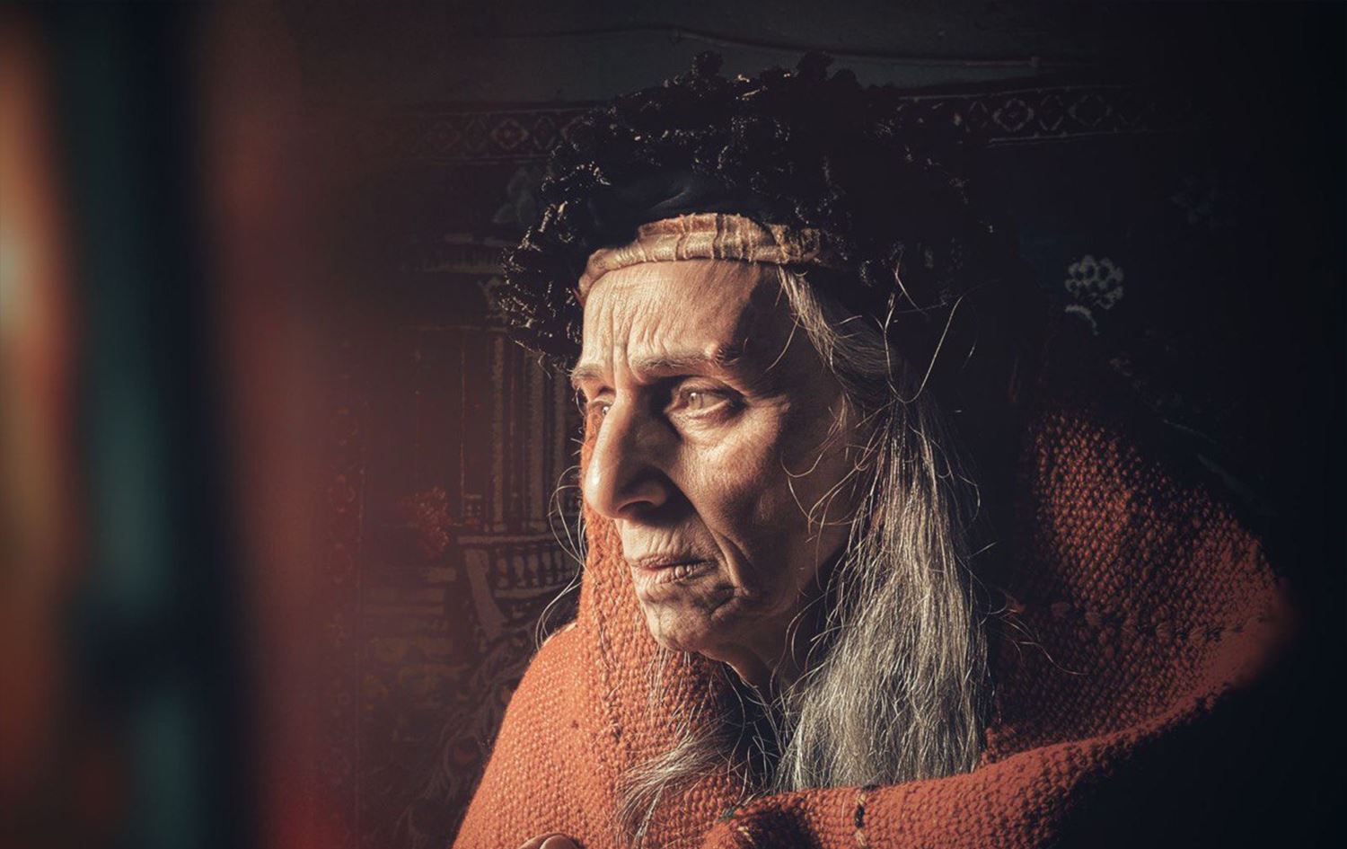 هەوراز محەممەد وێنەی تێکشکاوی مرۆڤی دوای جەنگ لە فیلمێکدا دەخاتەڕوو