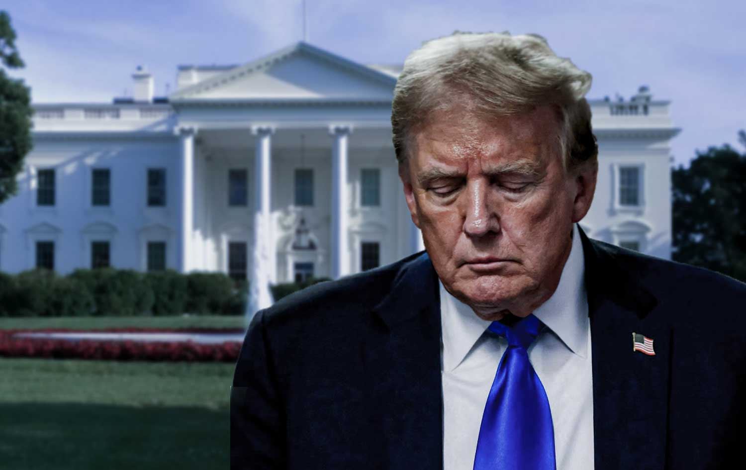 دۆناڵد ترەمپ