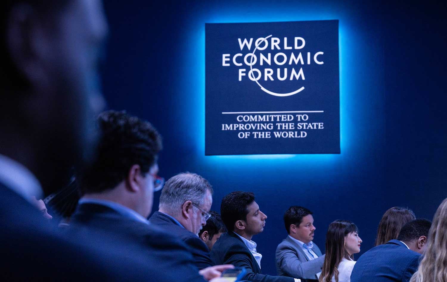 راپۆرتی کۆڕبەندی داڤۆس: ململانێی چەکداری گەورەترین هەڕەشەی سەر عێراقە