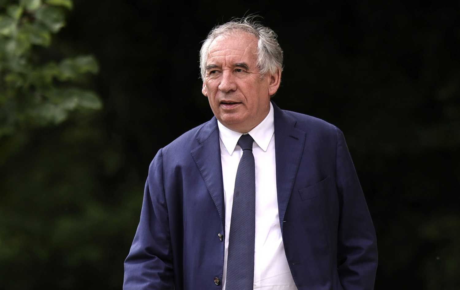 فرانسوا بایروو، سەرۆکوەزیرانی فەرەنسا 