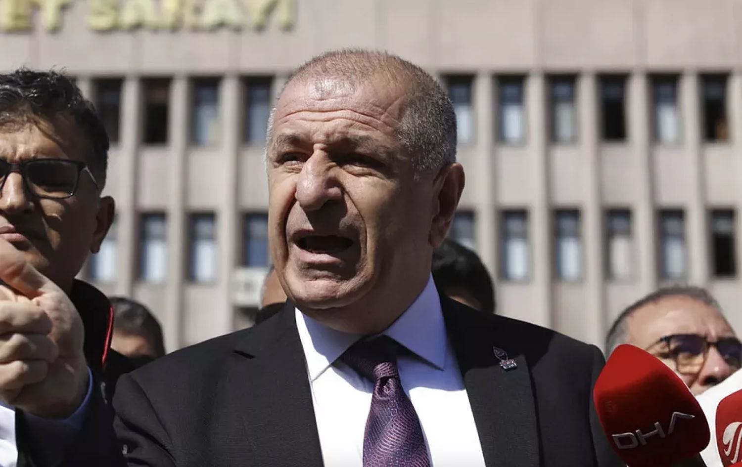 Umît Ozdag /Wêne: Arşîv