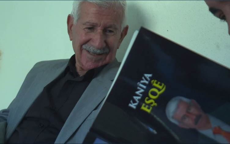 Şair Abdulaziz Işık