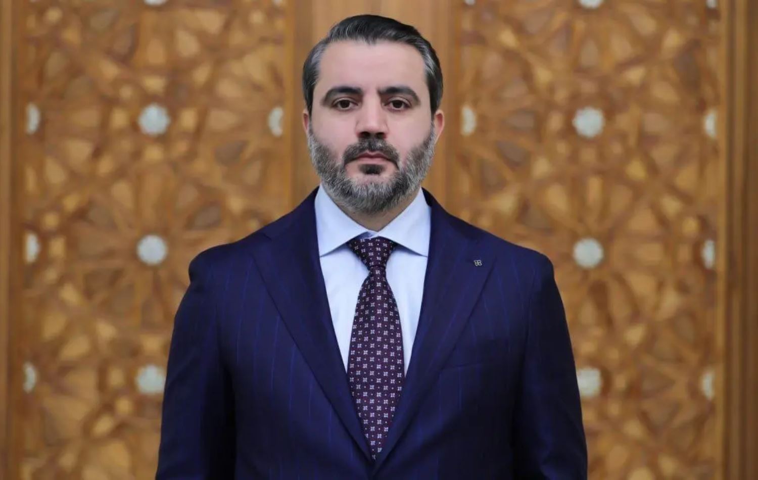 شەیبانی: بەیەکەوە لەگەڵ کورد وڵات بنیاتدەنێینەوە