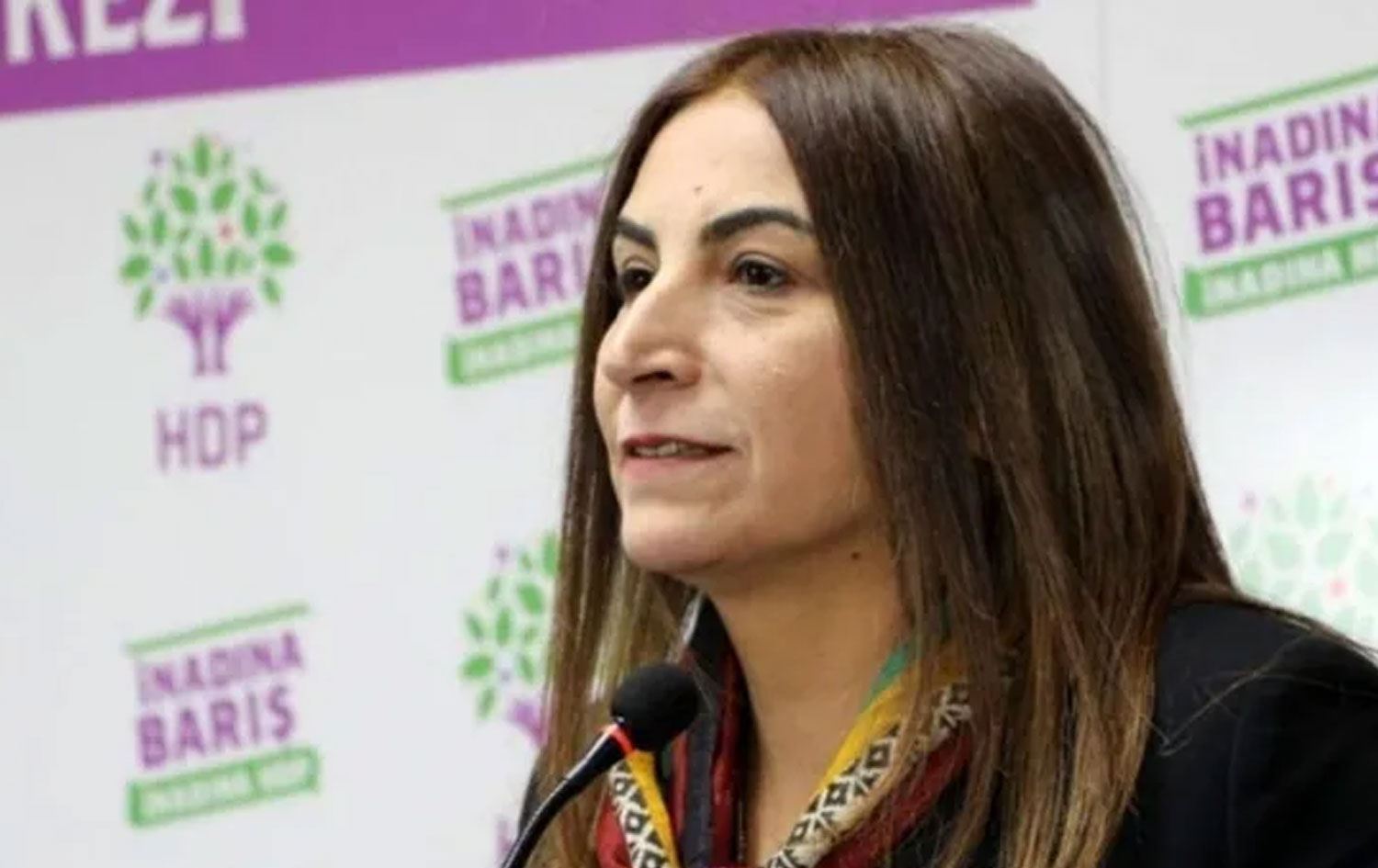 Aysel Tuğluk / Foto: Arşiv