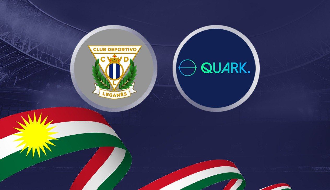 یانەی لێگانێس دێتە کوردستان و پێنج گەنج لەگەڵ خۆی دەباتە ئیسپانیا