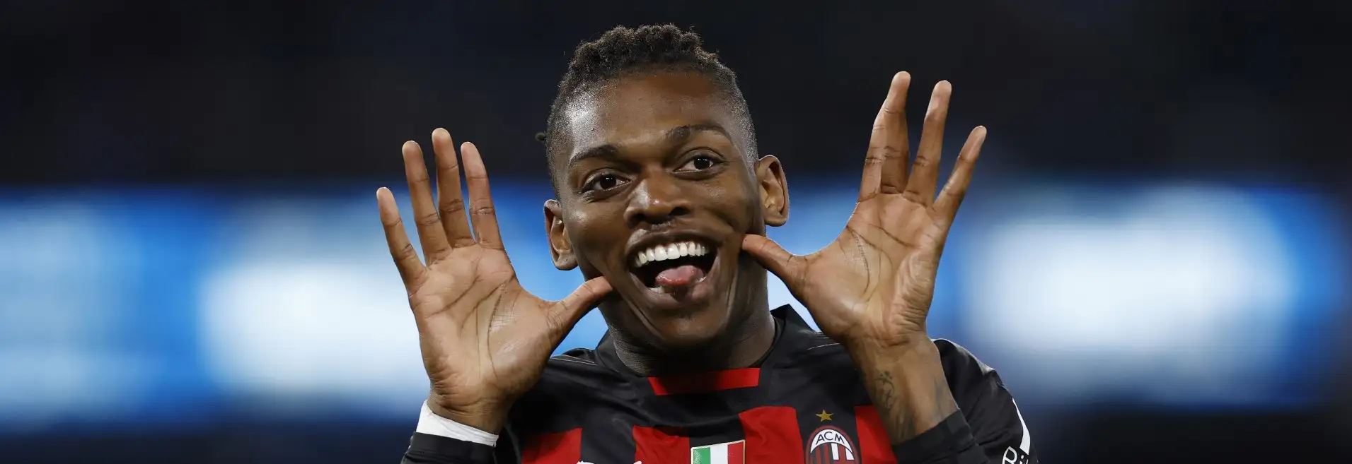 رافایێل لیاو