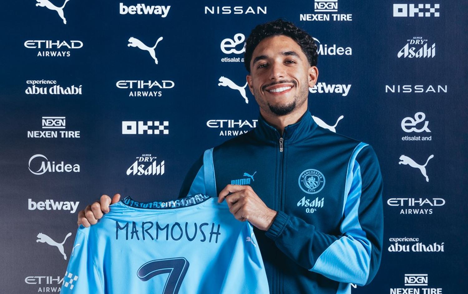 عومەر مەرمووش