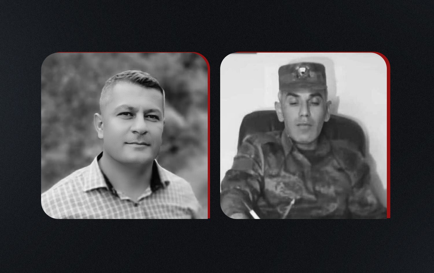 مقتل عنصرين في حرس الحدود العراقي باشتباك مع "PKK" في زاخو