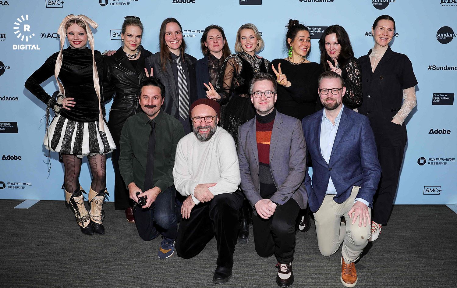 لە فێستیڤاڵی فیلمی سەندانس 90 فیلمی نوێ لە 11 رۆژدا پێشاندەدرێن