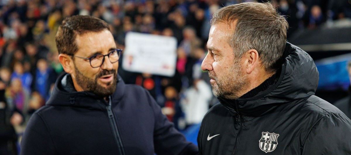 فلیک و بۆردالاس