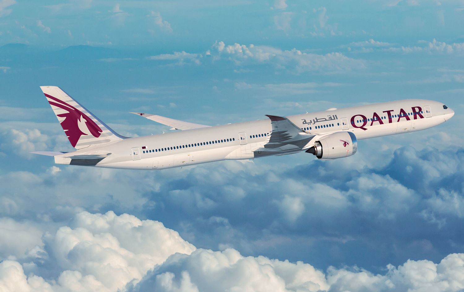 لیستی 10 سەلامەتترین هێڵی ئاسمانی بڵاوکرایەوە؛ 4ـیان لە رۆژهەڵاتی نێوەڕاستن