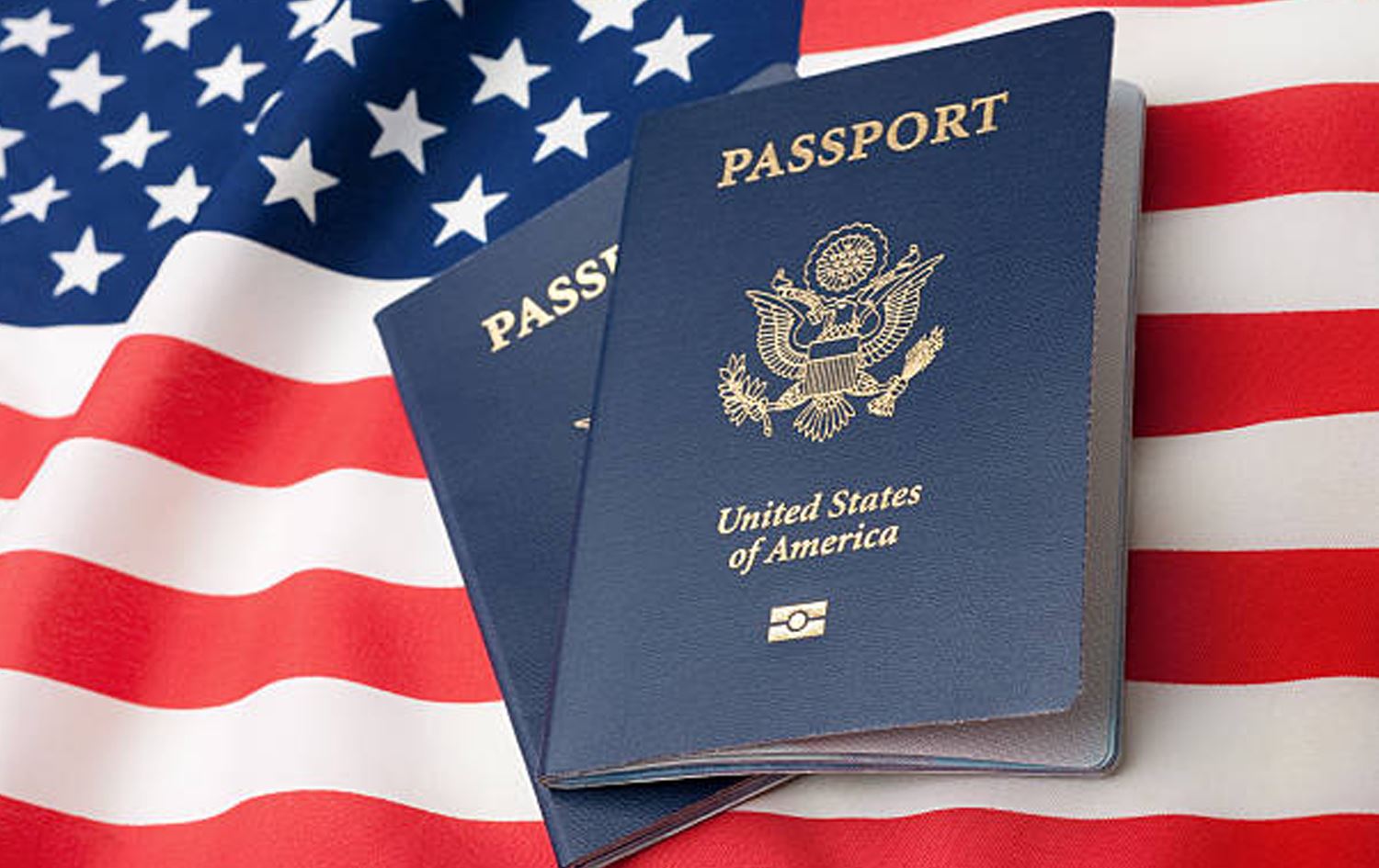 ئیدارەی ترەمپ پێدانی پاسپۆرتی بە رەگەزی سێیەم راگرت