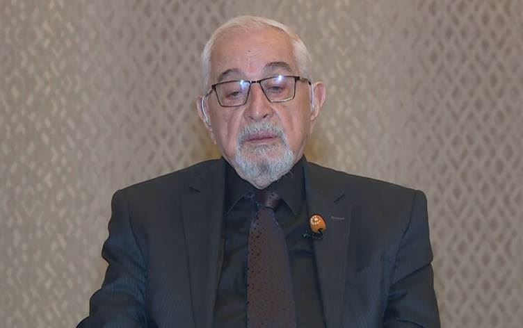 Muhammed Emin Pencweni