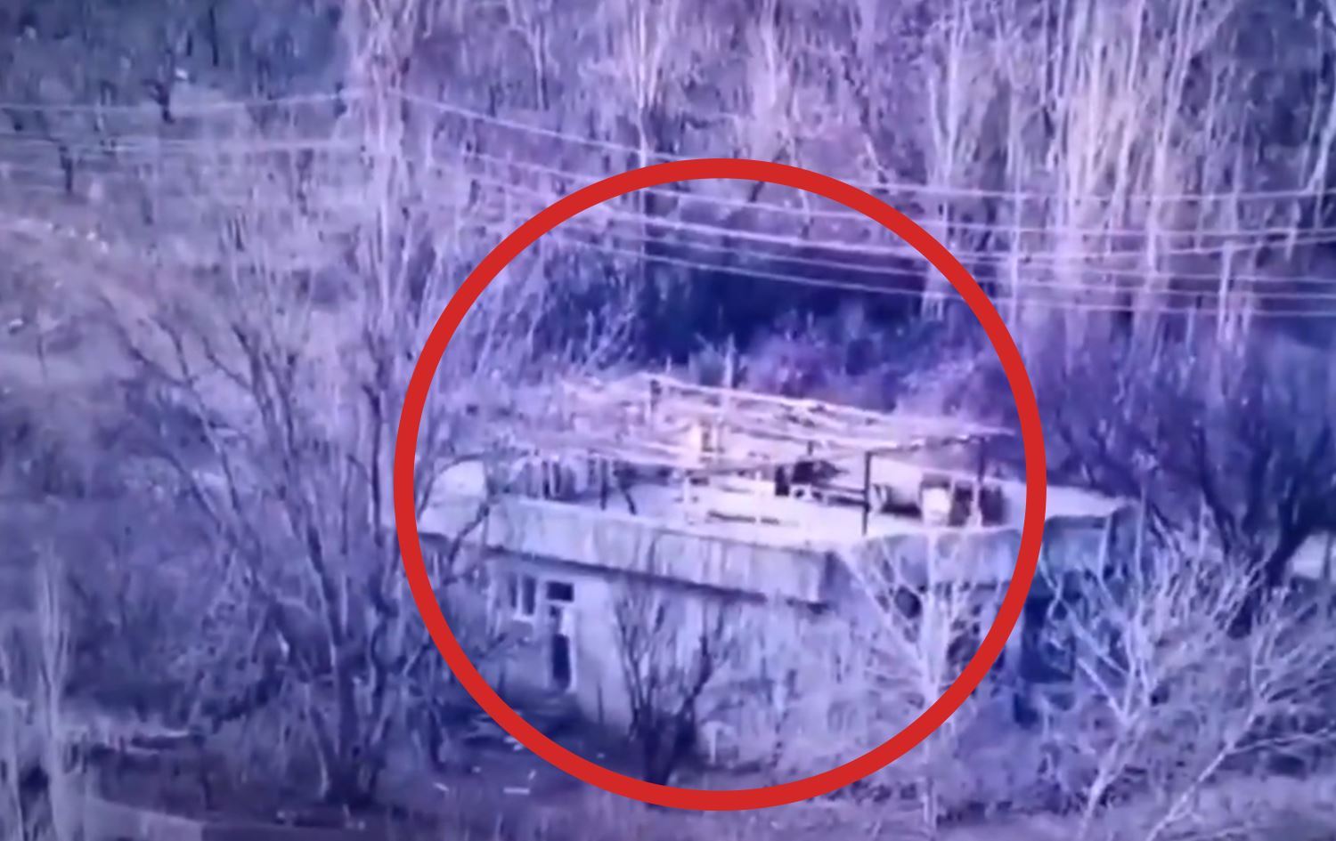 ZAXO - Xaniyek hat bombebarankirin: Muxtar agahî dan