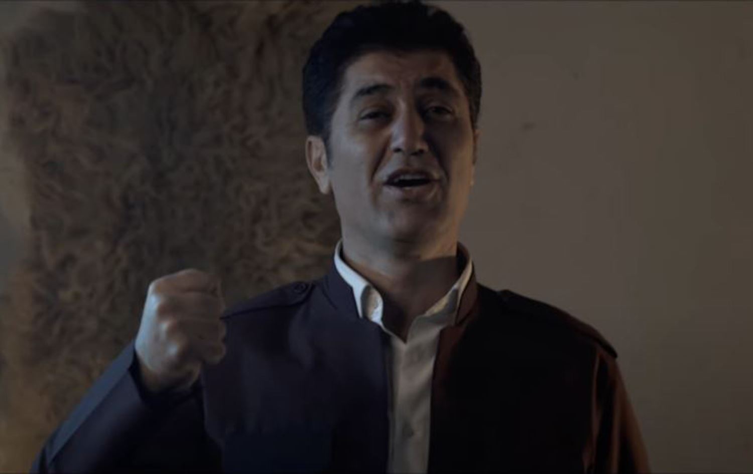 سەفقان ئۆرکێش بەرهەمێکی نیشتمانی لە تێکستی رەنج سەنگاوی بڵاودەکاتەوە