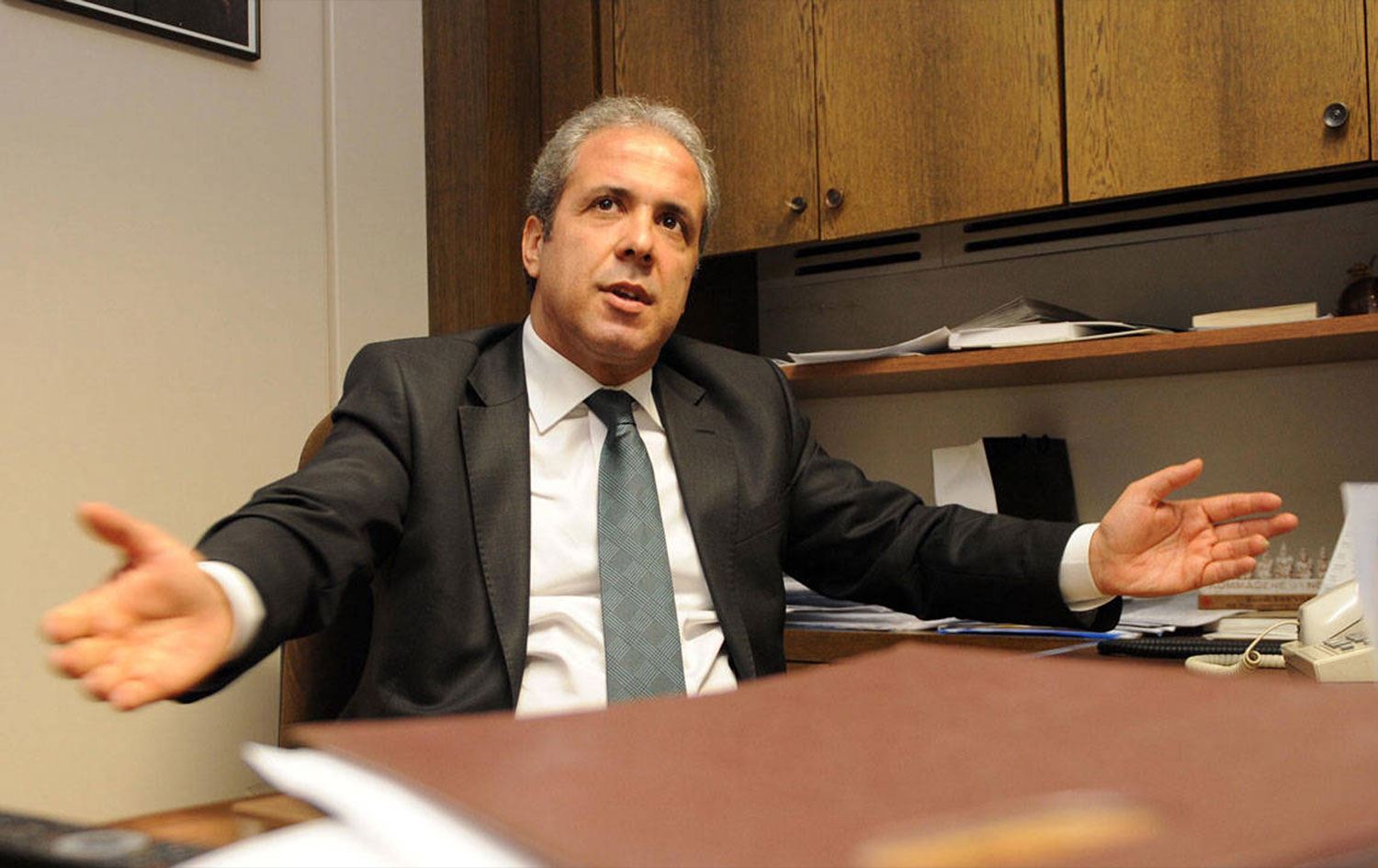 Şamil Tayyar / Arşiv