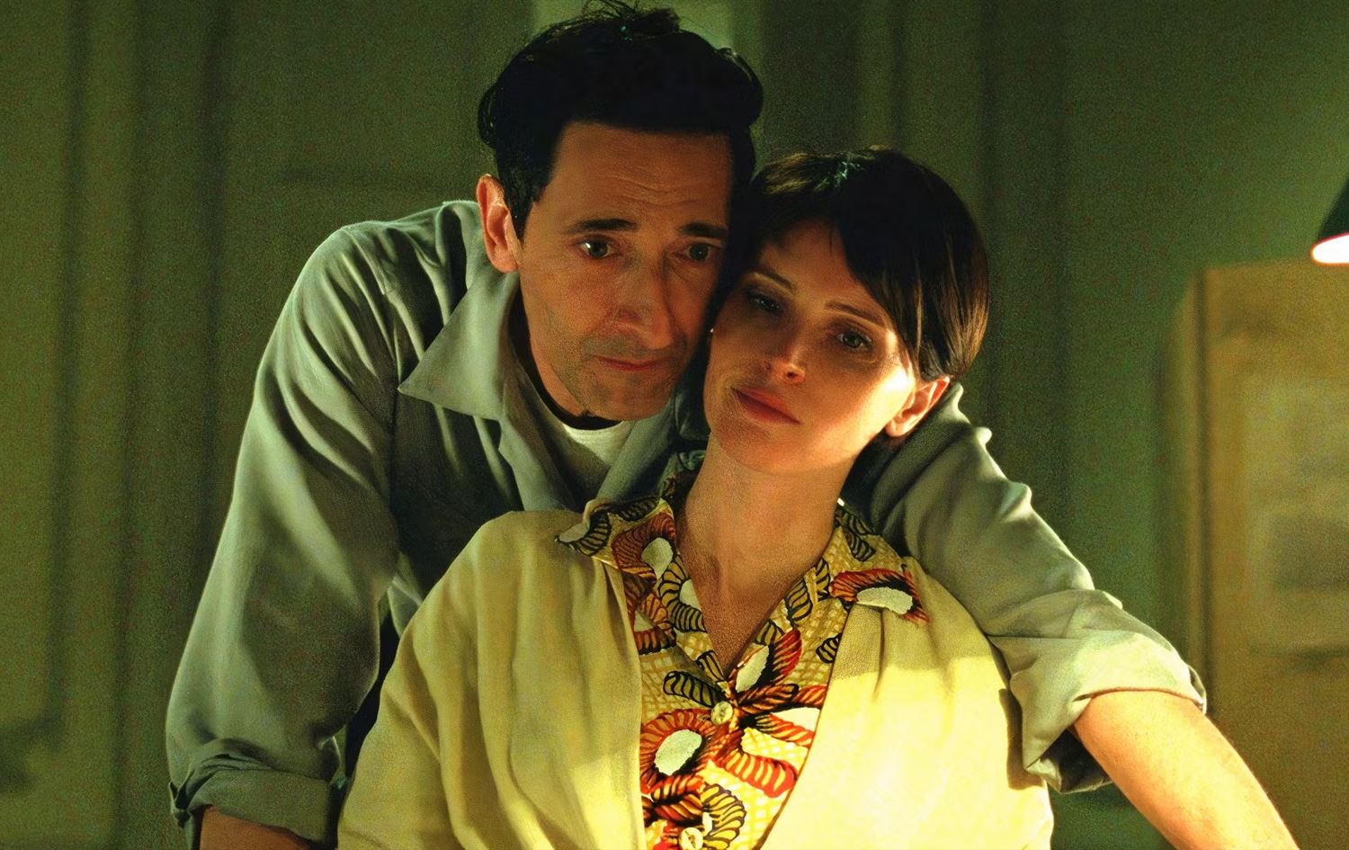 بەهۆی ژیریی دەستکرد ئەگەری هەیە فیلمێک لە بەربژێربوونی بۆ ئۆسکار دووربخرێتەوە