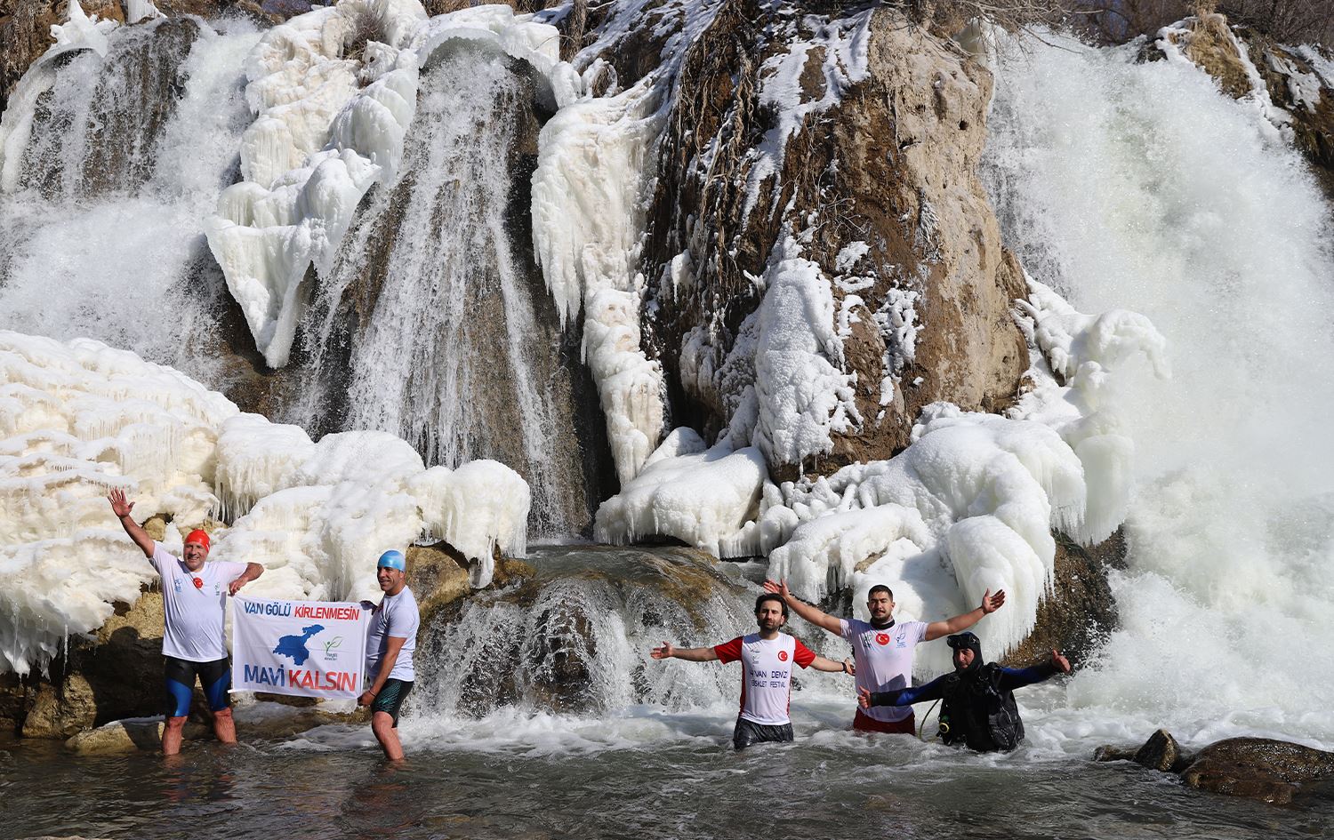 Çalakiya li Sûlava Bêgiriyê /Wêne: AA