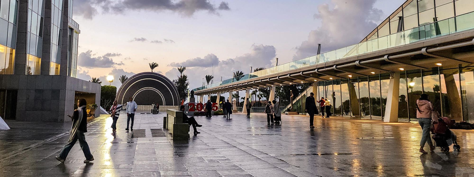 کتێبخانەی ئەسکەندەرییە بە هەشت ملیۆن کتێبەوە مێژوویەکی 2,000 ساڵە دەگێڕێتەوە