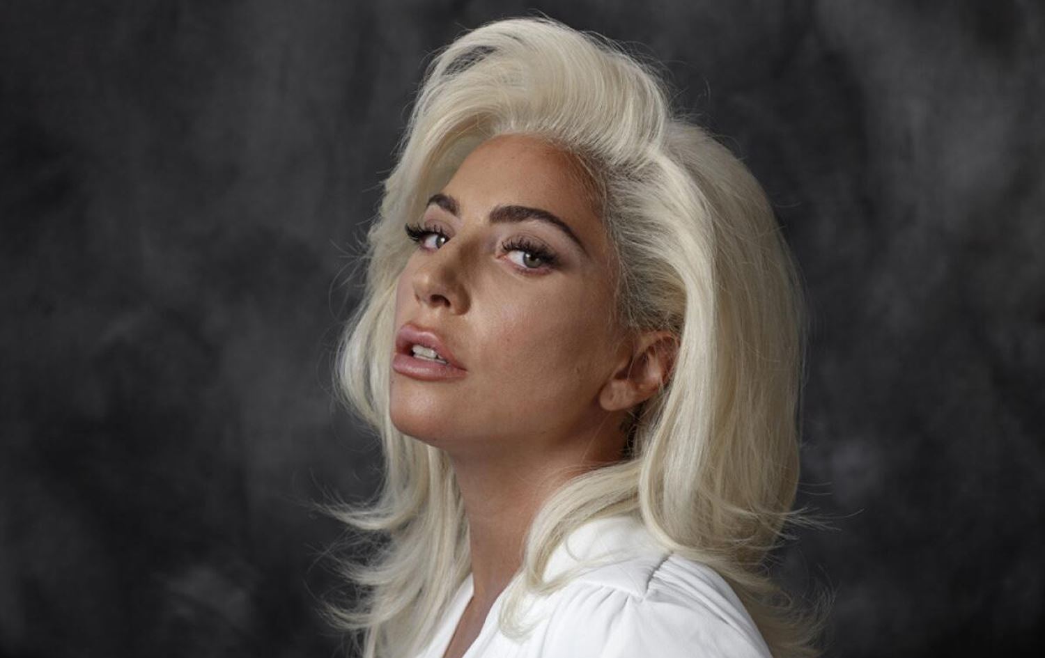 لەیدی گاگا، گۆرانیبێژی ئەمریکی