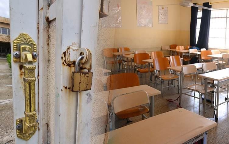 Dibistaneke Silêmaniyê\ Wêne: û vîde: Rûdaw