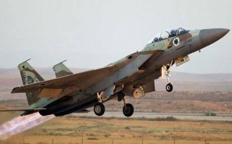 سووریا سكاڵا لەدژی ئیسرائیل تۆماردەكات