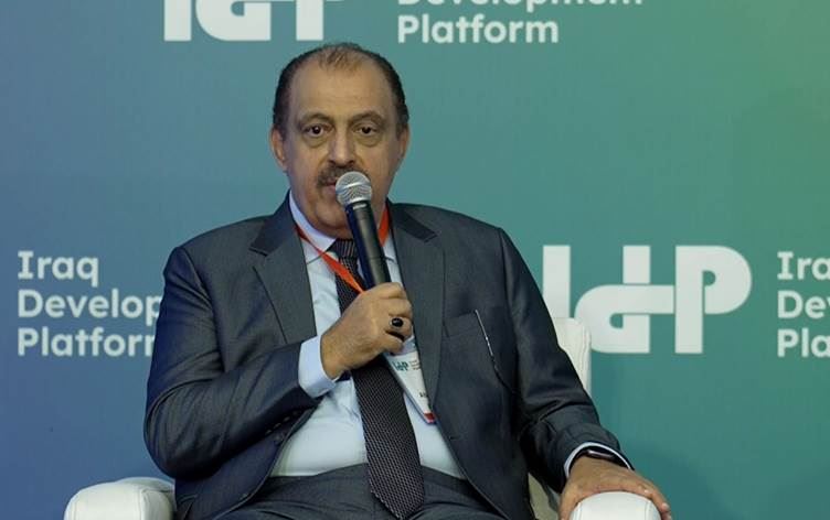 Hilal Petrol Şirketi’nin Irak’taki yöneticisi Abdullah Qazi