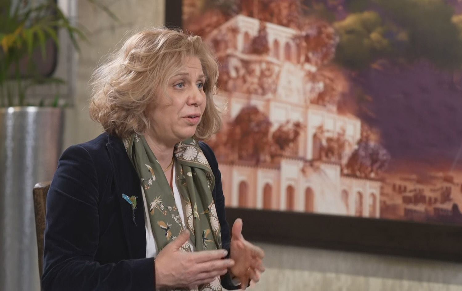 TotalEnergies says ready to begin production in Iraq