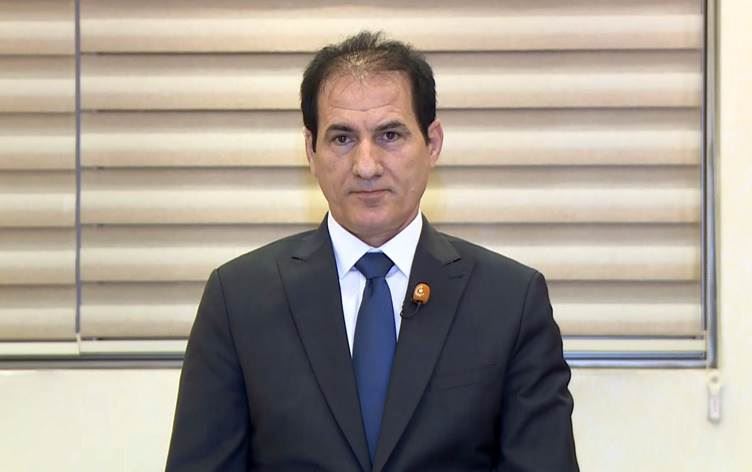 هەرێم کەمال ئا‌غا: لە دانیشتنی داهاتوو هەمواری یاسای بودجە پەسند دەکرێت