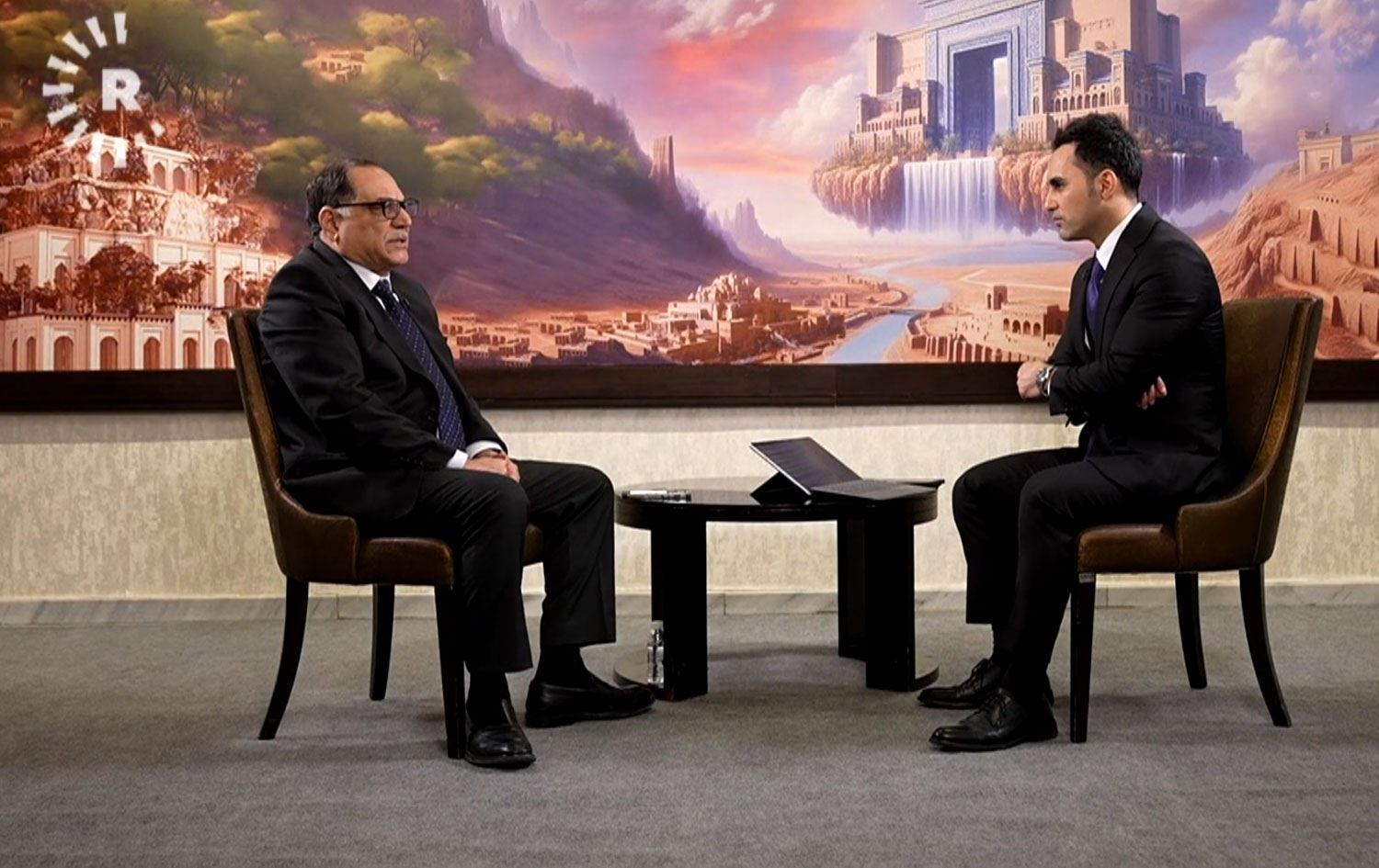 Felah Amirî: Siyaseta Amerîkayê ji siyaseta berê cuda ye