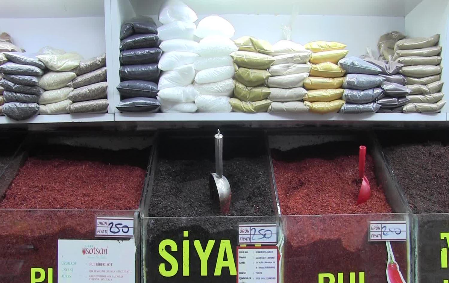 Dikaneke îsotan /Wêne: ANKA