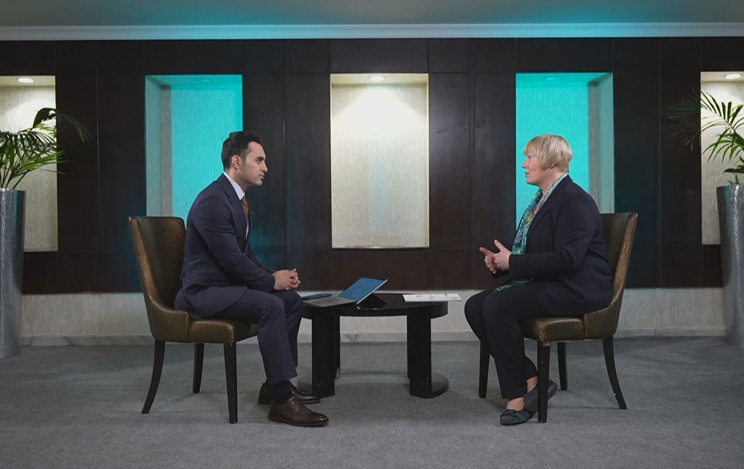 Iraq a ‘great place’ for foreign investment: German ambassador