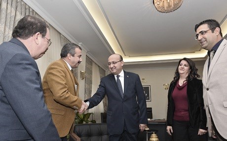 Endamê şanda Îmraliyê, Onder: Di pêvajoya çareseriyê de xapandin tine