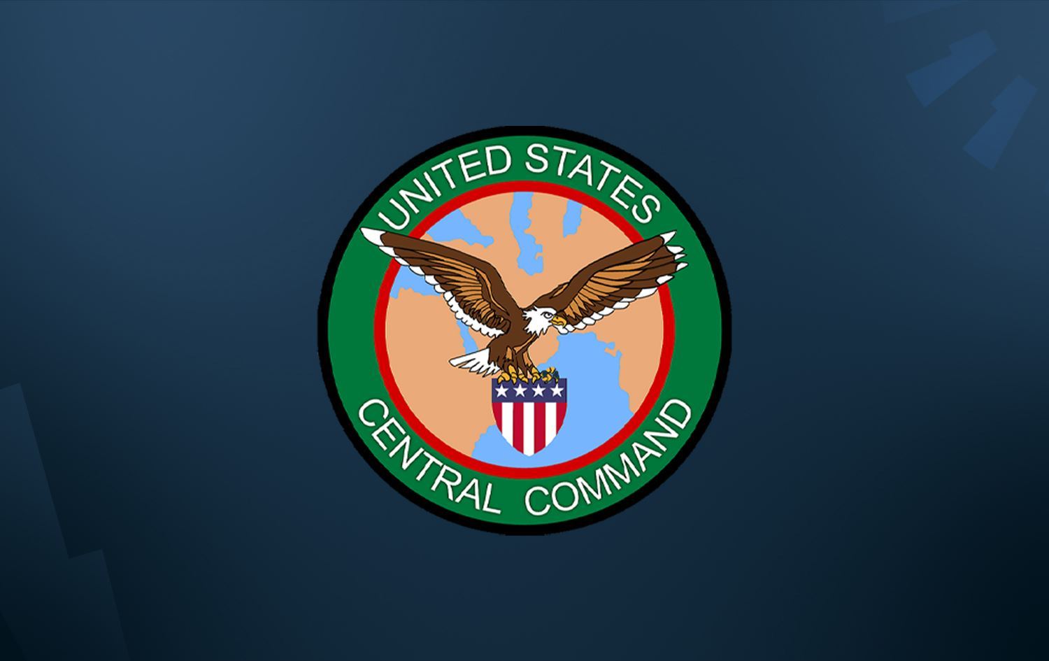 CENTCOM logosu
