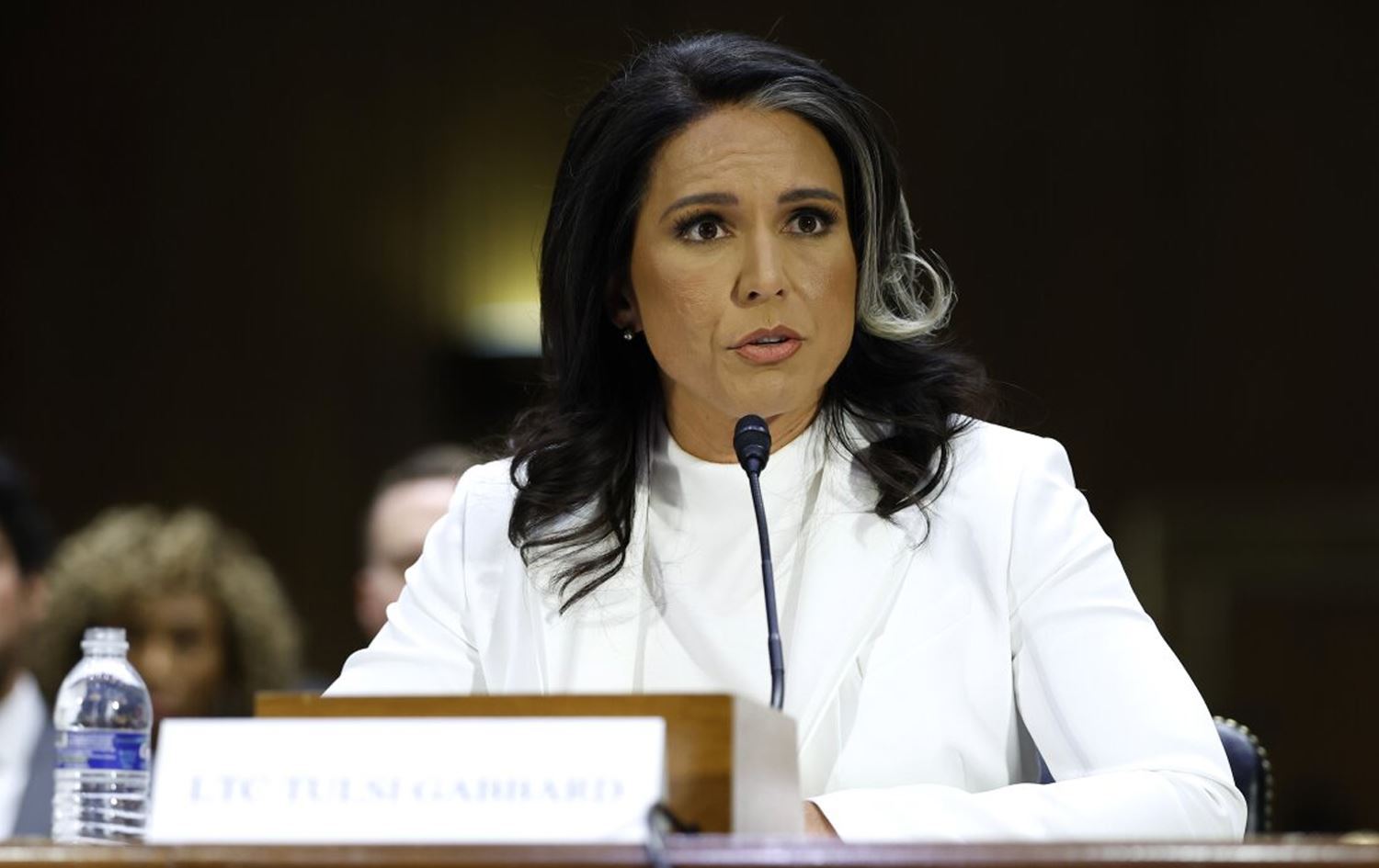 Tulsi Gabbard