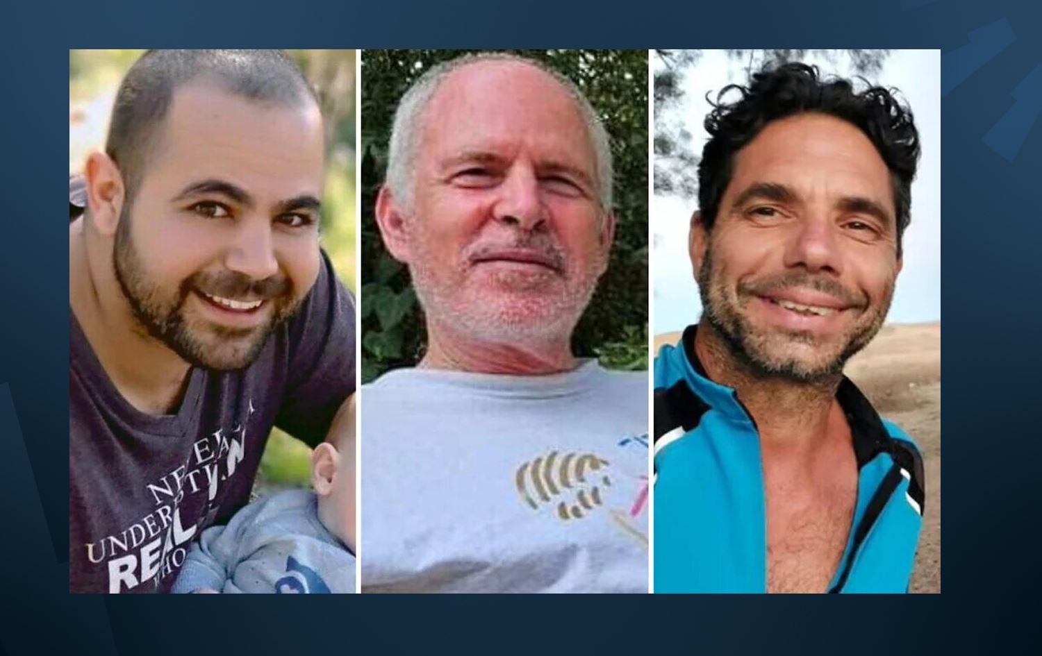 حەماس: سبەی سێ بارمتەی دیکە ئازاد دەکەین