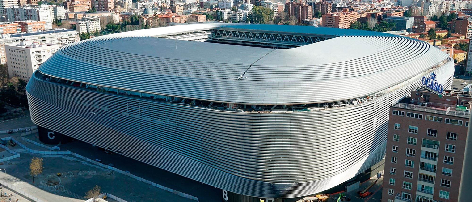 سانتیاگۆ بێرنابیۆ