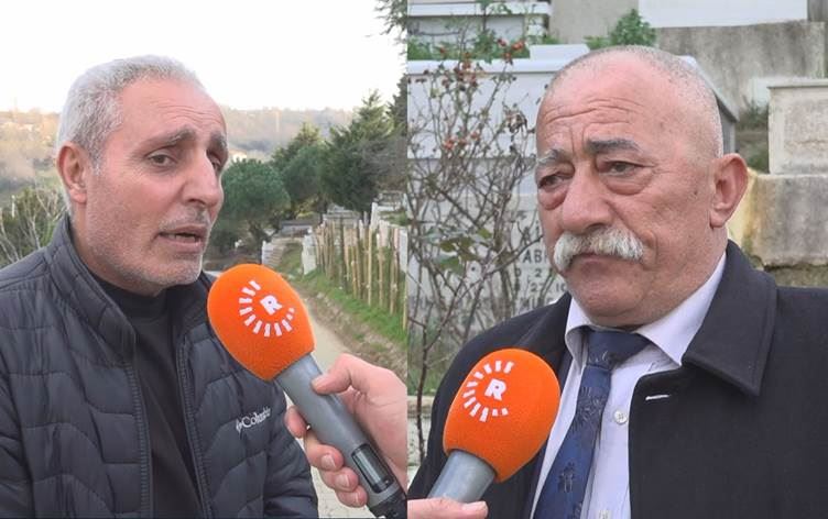 17 yaşındaki genç ailesinden 4 kişiyi katletti: ‘İçimiz yanıyor’