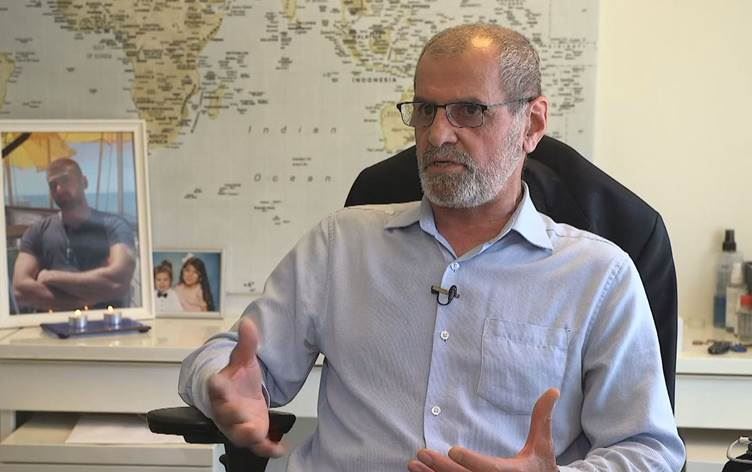  Hêriş Haşim / Wêne û vîdeo: Rûdaw