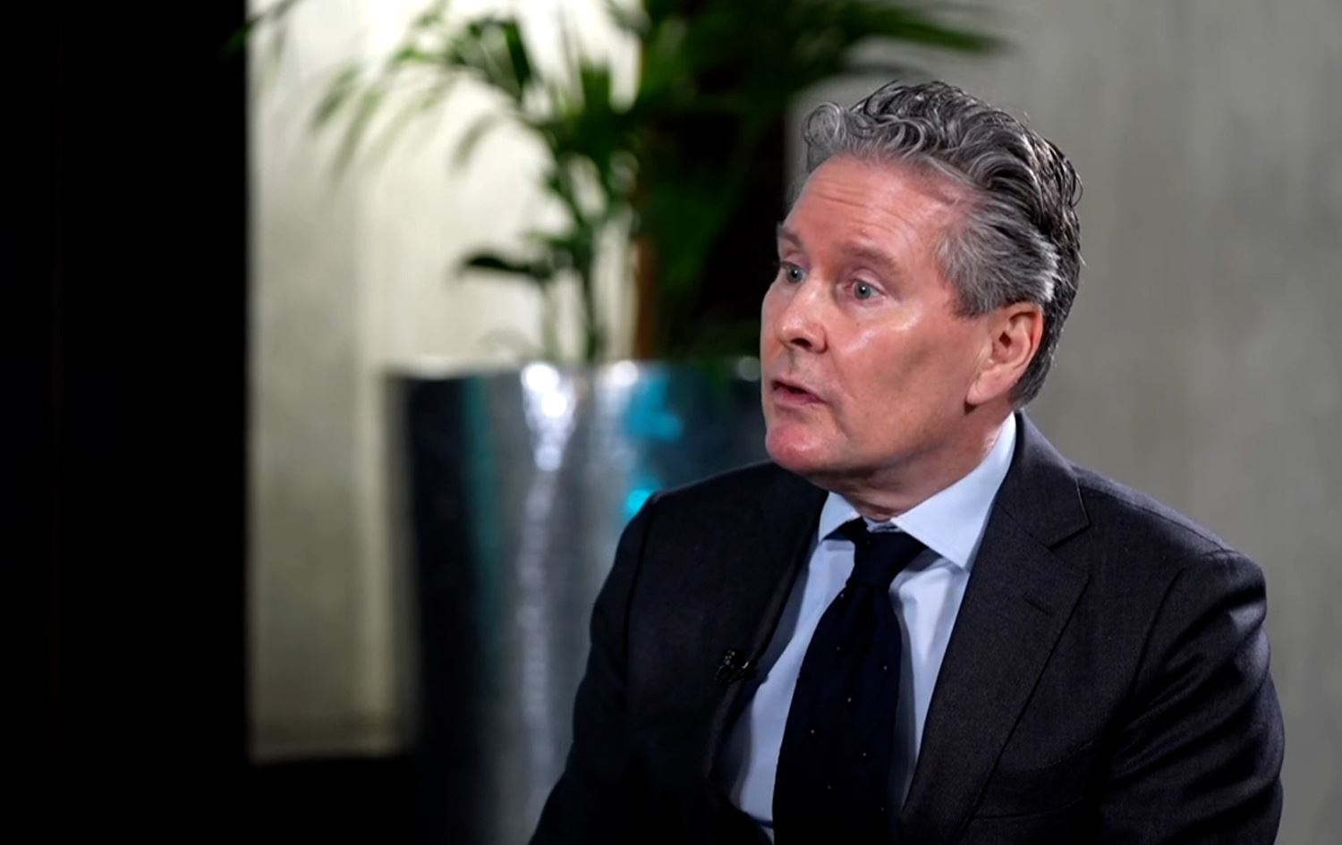 Netherlands helping Iraq build ‘climate sustainable’ economy: Diplomat