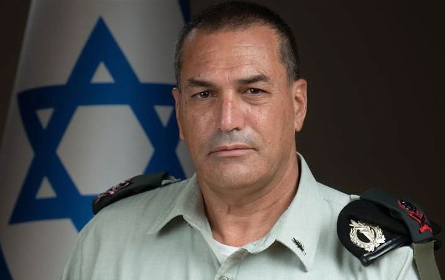 İsrail'de yeni Savunma Bakanı Eyal Zamir oldu