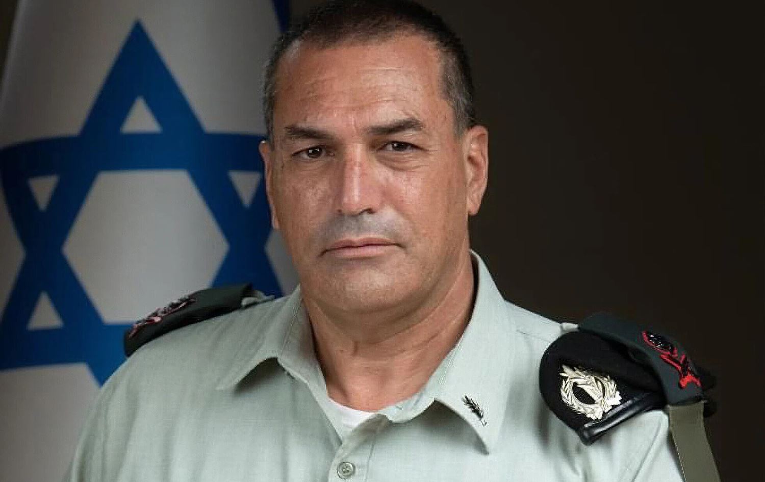 سوپاسالاری نوێی ئیسرائیل دیاریکرا