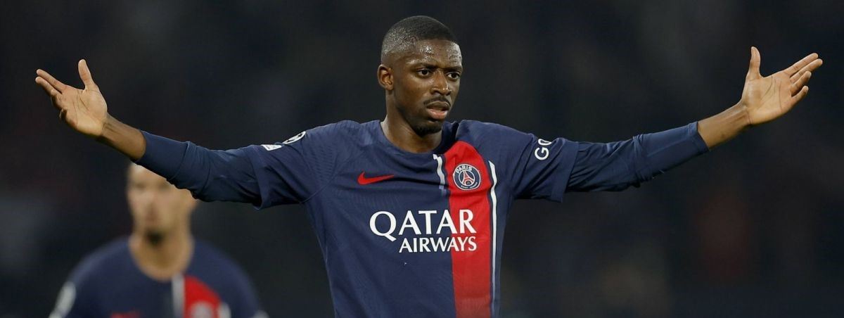 عوسمان دێمبلی