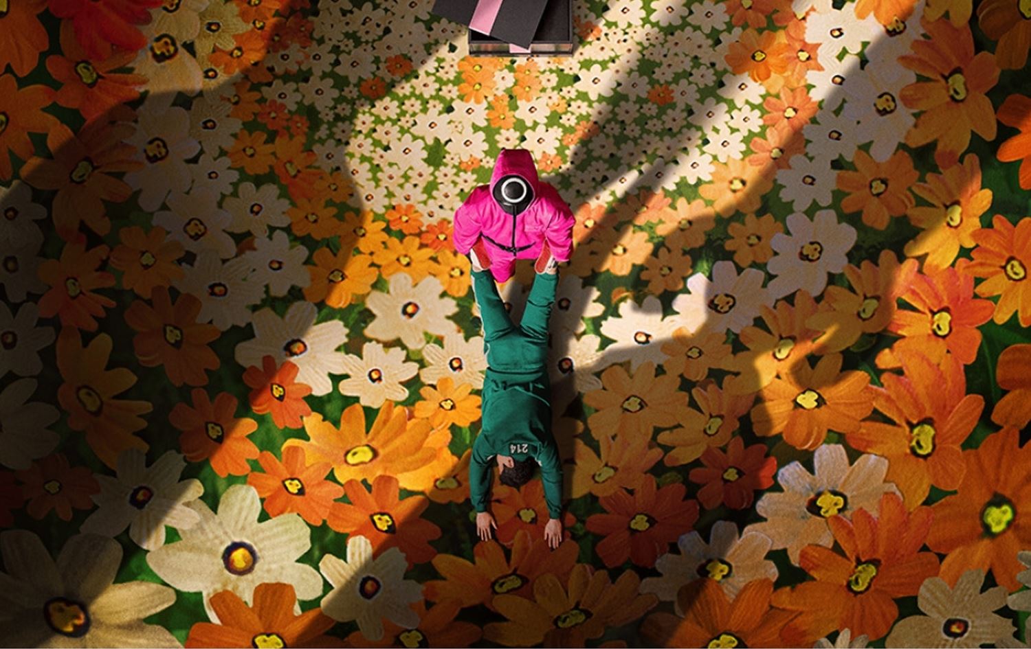 وادەی بڵاوکردنەوەی 'Squid Game 3' ئاشکرا دەکرێت