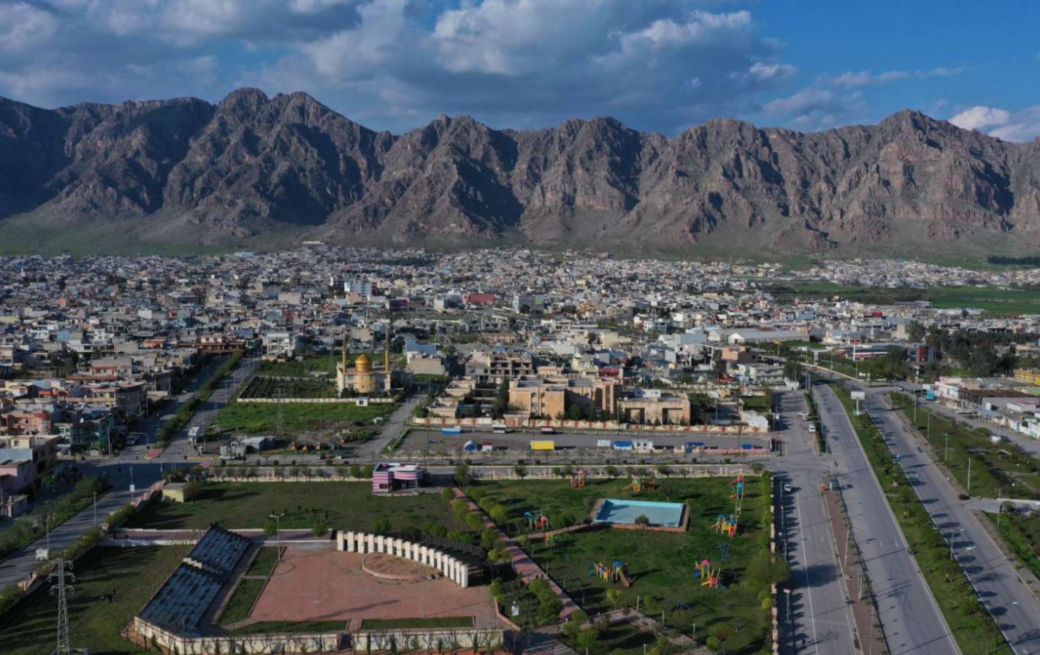 شارەوانیی رانیە: بڕی ئەو قەرەبووەی دانراوە کێشە بۆ دابەشكردنی زەوی دروست دەکات