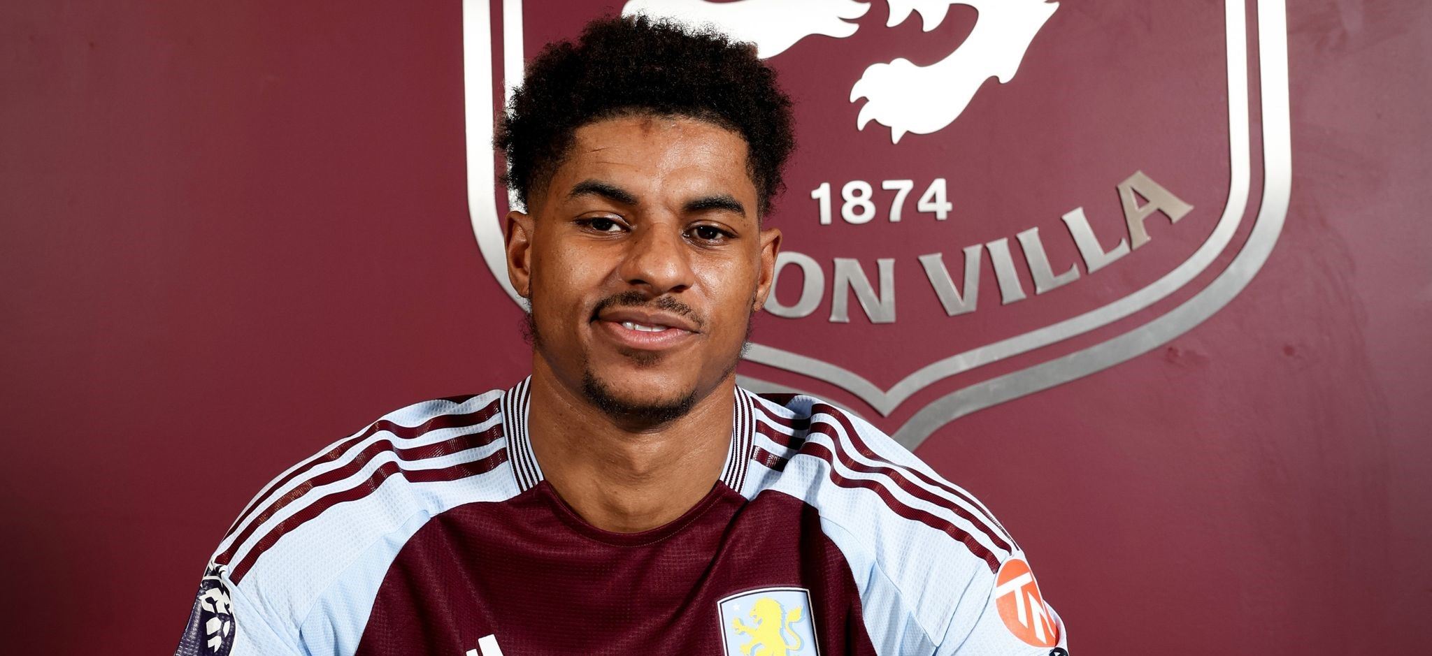 راشفۆرد بەدرێسی ئاستۆن ڤێلاوە