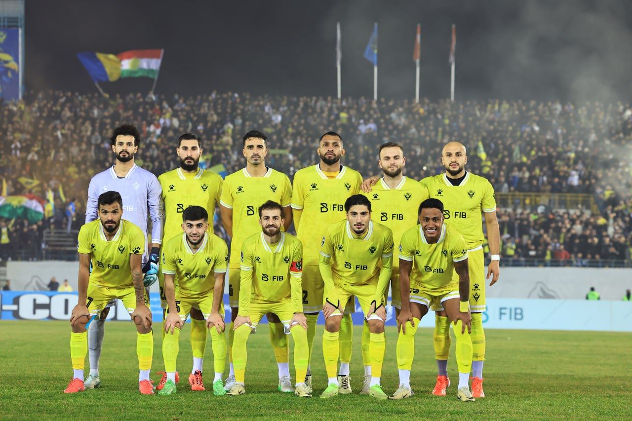 ڤیدیۆ؛ دهۆک لەژێر ناونیشانی ئێمە "ئەلهۆیێن چیاینە" دەیەوێت مێژوو تۆماربکات