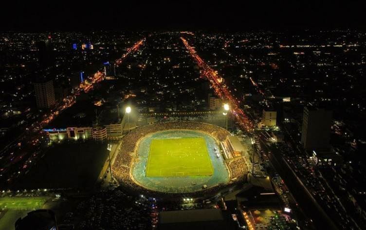 یاریگەی فرانسۆ هەریری