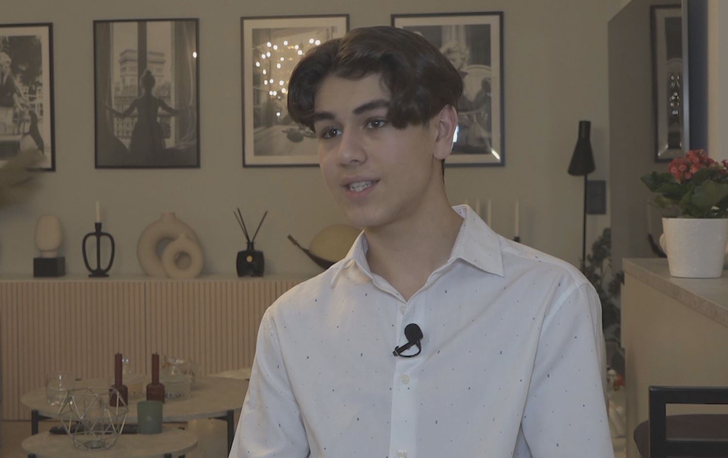 Dibe ku ciwanekî Kurd li ser navê Swêdê beşdarî Eurovisionê bibe