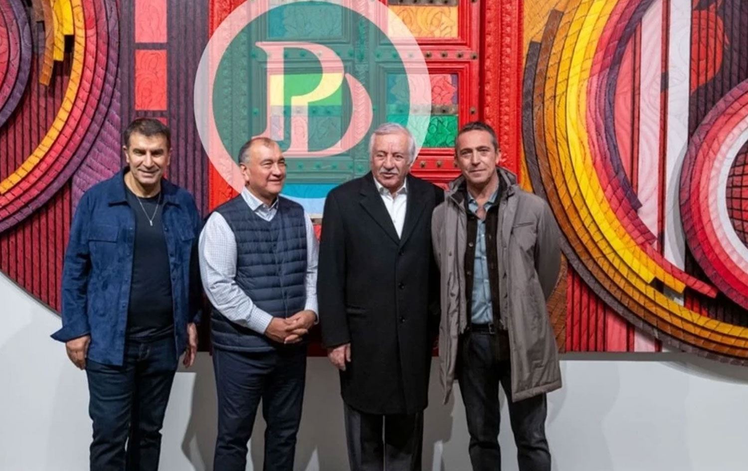 Foto: Patronlar Dünyası